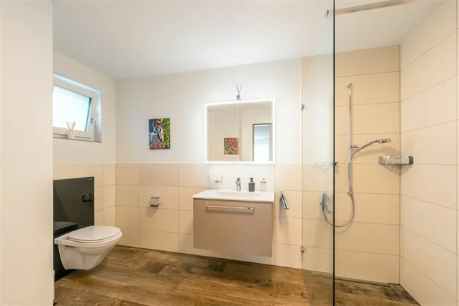6.5 Zimmer Einfamilienhaus in Büron – Foto 11 von 13
