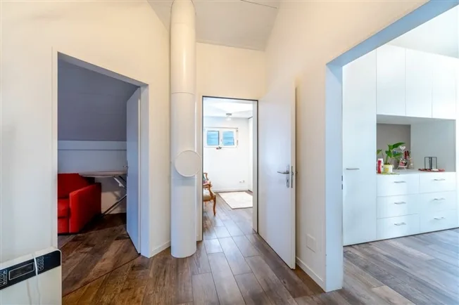 6.5 Zimmer Einfamilienhaus in Büron – Foto 10 von 13