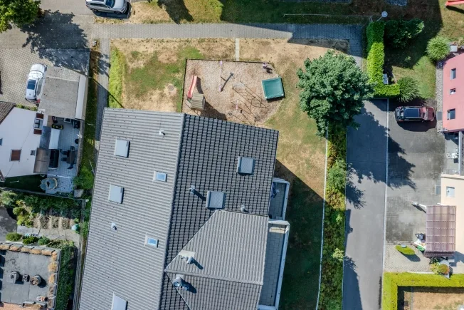 4.5 Zimmer Erdgeschosswohnung in Triengen – Foto 13 von 16