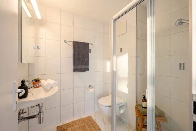 4.5 Zimmer Erdgeschosswohnung in Triengen – Foto 11 von 16