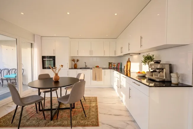4.5 Zimmer Erdgeschosswohnung in Triengen – Foto 3 von 16