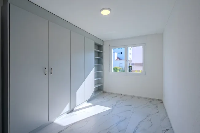 4.5 Zimmer Erdgeschosswohnung in Triengen – Foto 9 von 16