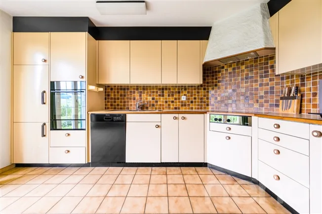 6.5 Zimmer Einfamilienhaus in Triengen – photo 9 sur 13