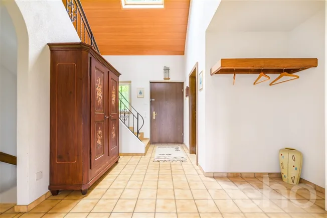 6.5 Zimmer Einfamilienhaus in Triengen – photo 7 sur 13