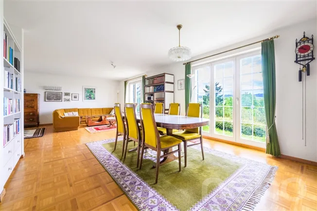 6.5 Zimmer Einfamilienhaus in Triengen – photo 11 sur 13