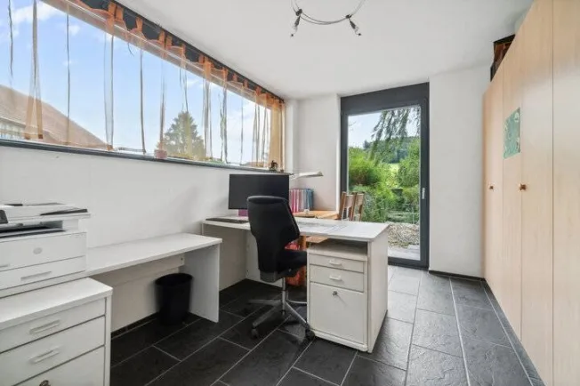 6.5 Zimmer Einfamilienhaus in Dagmersellen – photo 6 sur 9