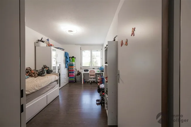 4.5 Zimmer Wohnung in Reiden – photo 10 of 13