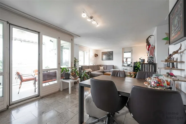 4.5 Zimmer Wohnung in Reiden – photo 5 of 13