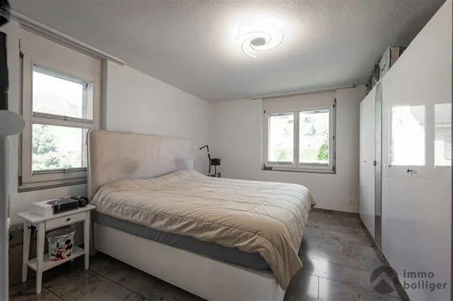 4.5 Zimmer Wohnung in Reiden – photo 9 of 13
