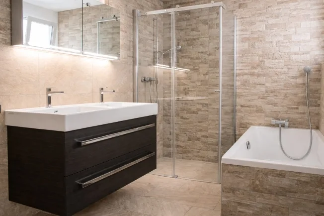 4.5 Zimmer Maisonette in Reiden – foto 3 di 4
