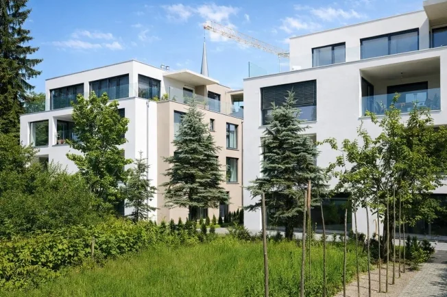 4.5 Zimmer Maisonette in Reiden – foto 4 di 4