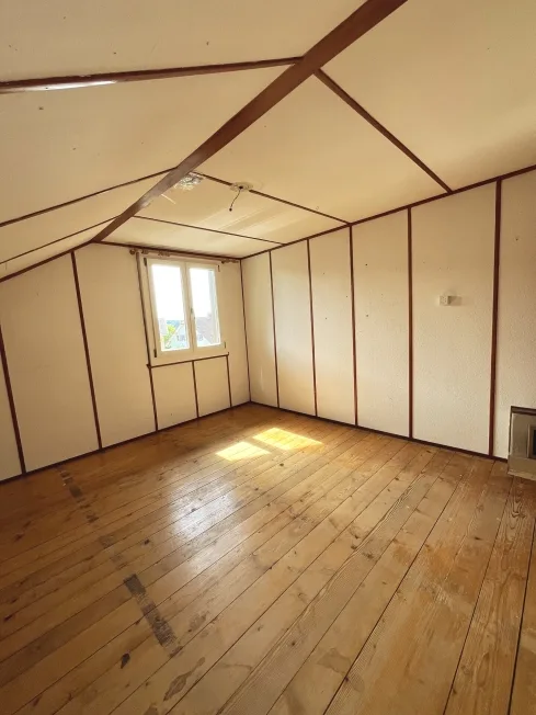 4.5 Zimmer Einfamilienhaus in Reiden – Foto 10 von 13
