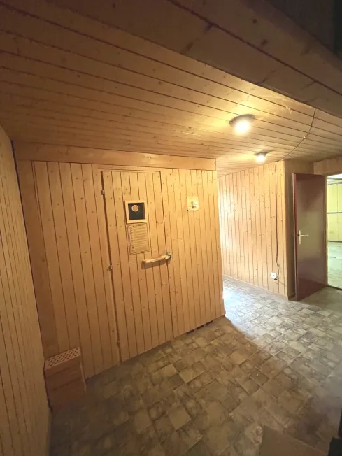 4.5 Zimmer Einfamilienhaus in Reiden – Foto 13 von 13