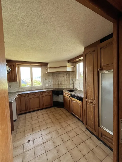 4.5 Zimmer Einfamilienhaus in Reiden – Foto 5 von 13