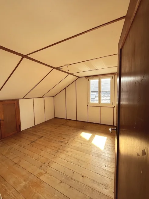 4.5 Zimmer Einfamilienhaus in Reiden – Foto 11 von 13