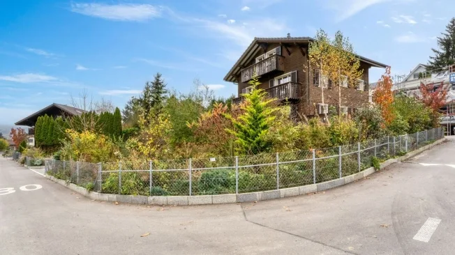 9 Zimmer Einfamilienhaus in Reiden – photo 13 of 13