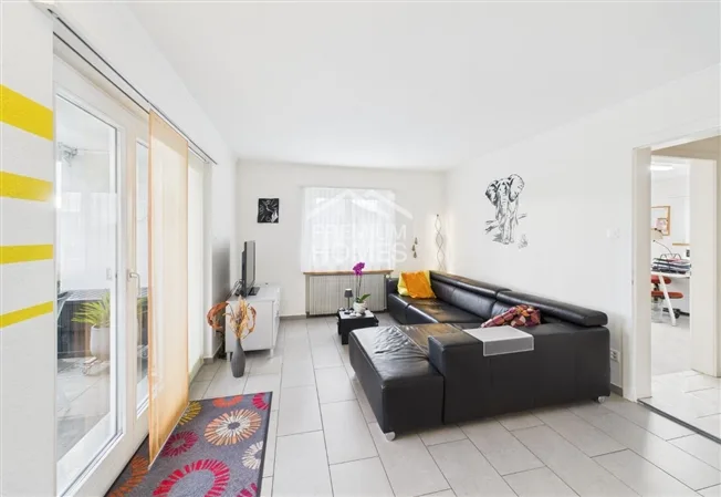 5.5 Zimmer Einfamilienhaus in Reiden – photo 3 sur 10