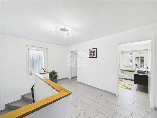 5.5 Zimmer Einfamilienhaus in Reiden – photo 5 sur 10