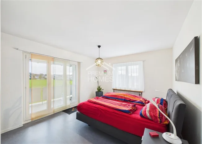 5.5 Zimmer Einfamilienhaus in Reiden – photo 6 sur 10
