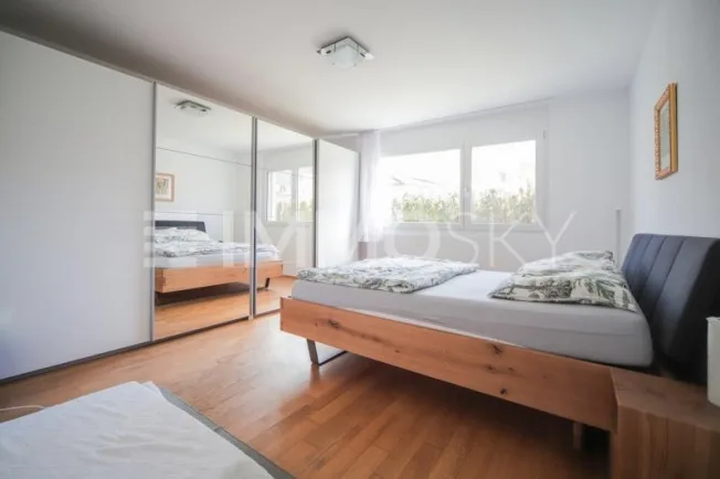 4.5 Zimmer Wohnung, 6244 Nebikon