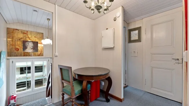 9 Zimmer Einfamilienhaus in Reiden – Foto 10 von 13