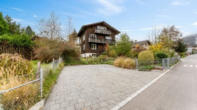 9 Zimmer Einfamilienhaus in Reiden – Foto 12 von 13