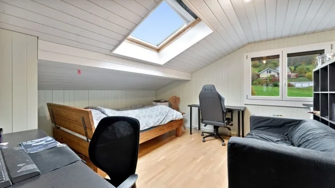 9 Zimmer Einfamilienhaus in Reiden – Foto 8 von 13