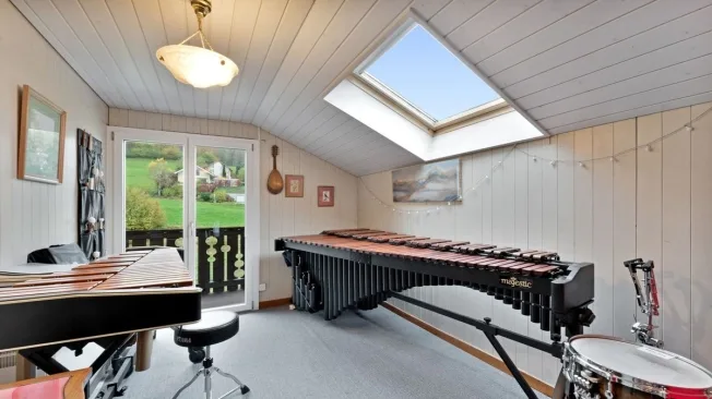 9 Zimmer Einfamilienhaus in Reiden – Foto 9 von 13
