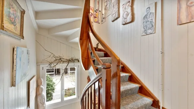 9 Zimmer Einfamilienhaus in Reiden – Foto 6 von 13
