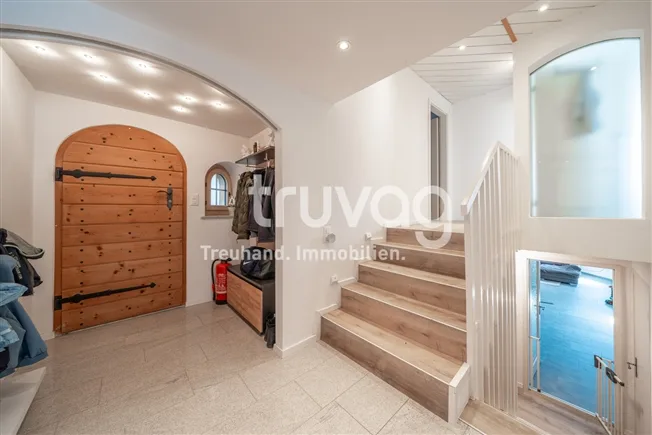 Einfamilienhaus in Langnau LU – Foto 6 von 13