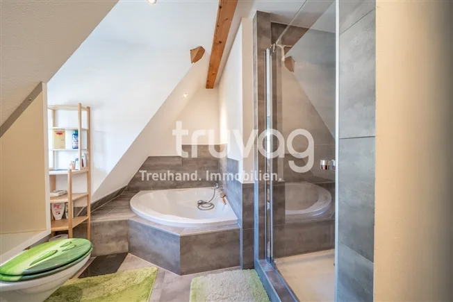 Einfamilienhaus in Langnau LU – Foto 12 von 13