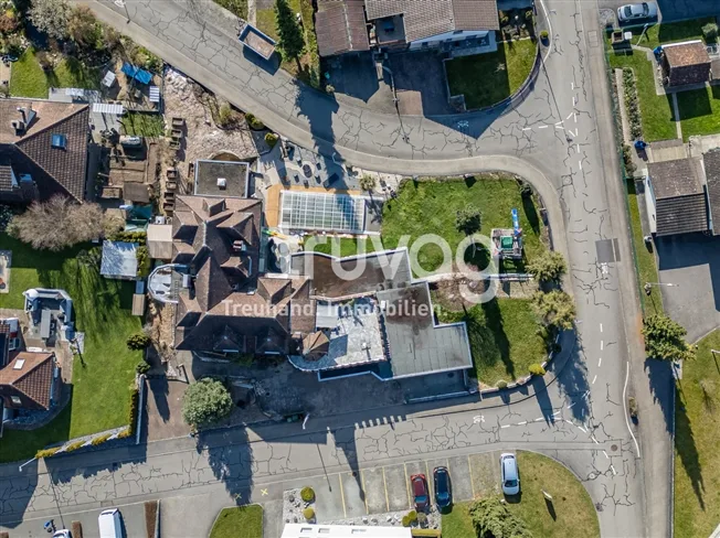 Einfamilienhaus in Langnau LU – Foto 13 von 13