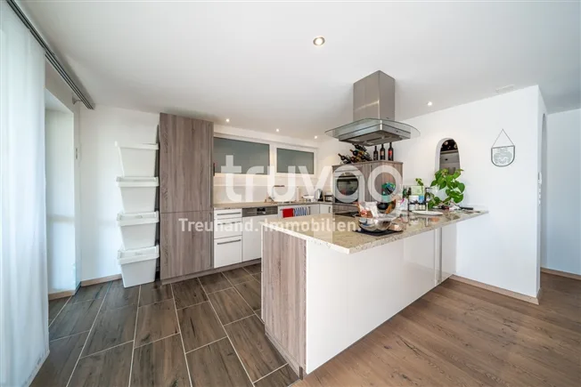 Einfamilienhaus in Langnau LU – Foto 2 von 13