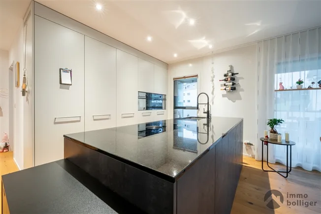 4.5 Zimmer Wohnung in Pfaffnau – Foto 7 von 13