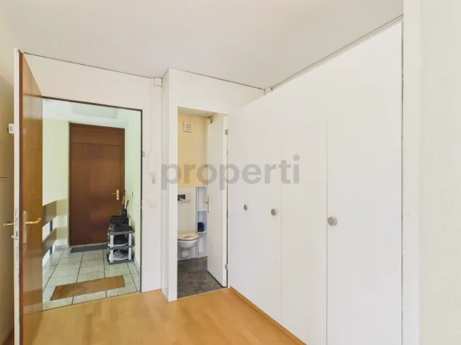 4 Zimmer Wohnung in Eschenbach LU – photo 8 of 13