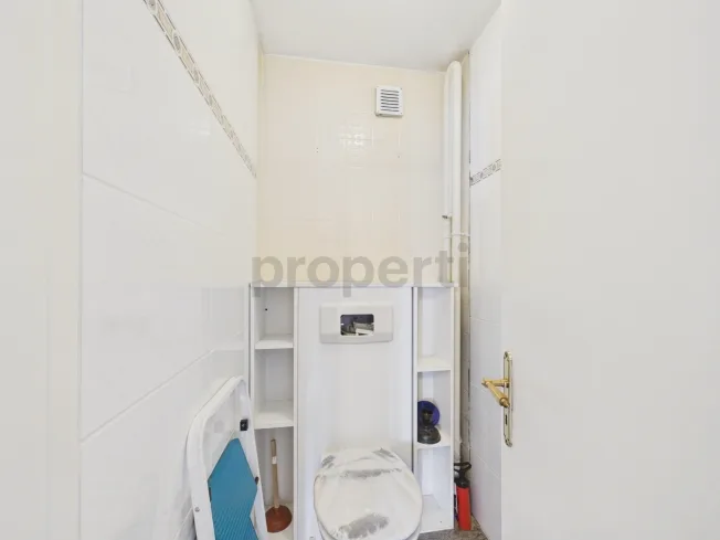 4 Zimmer Wohnung in Eschenbach LU – photo 12 of 13