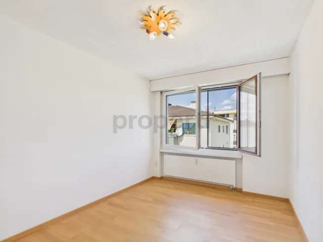 4 Zimmer Wohnung in Eschenbach LU – photo 6 of 13