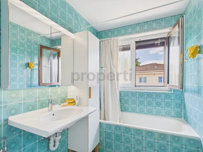 4 Zimmer Wohnung in Eschenbach LU – photo 10 of 13