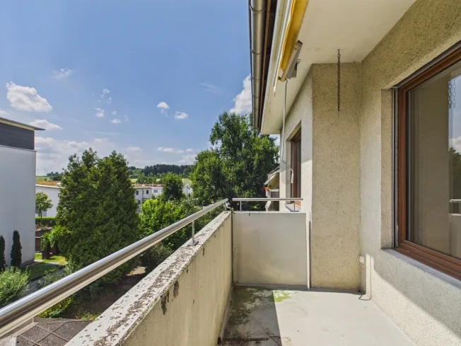 4 Zimmer Wohnung in Eschenbach LU – photo 4 of 13