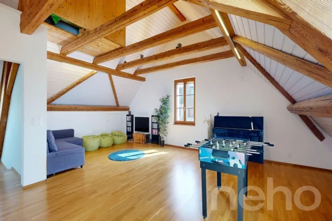 8.5 Zimmer Einfamilienhaus in Gelfingen – Foto 7 von 12