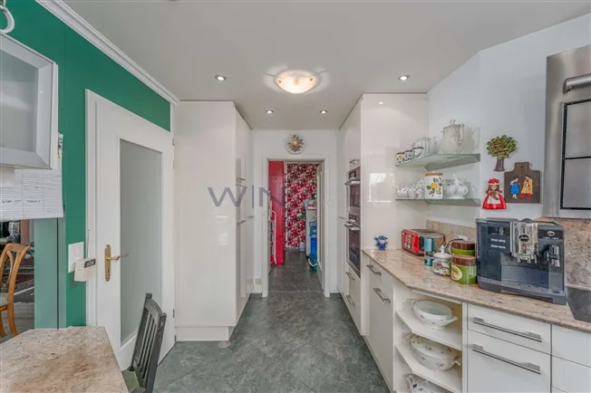 6.5 Zimmer Einfamilienhaus in Sulz LU – Foto 6 von 13