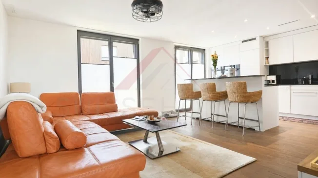 5.5 Zimmer Wohnung, 6274 Eschenbach LU