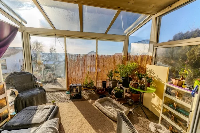 6.5 Zimmer Einfamilienhaus in Müswangen – foto 13 di 20