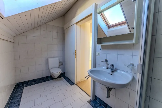 6.5 Zimmer Einfamilienhaus in Müswangen – foto 15 di 20