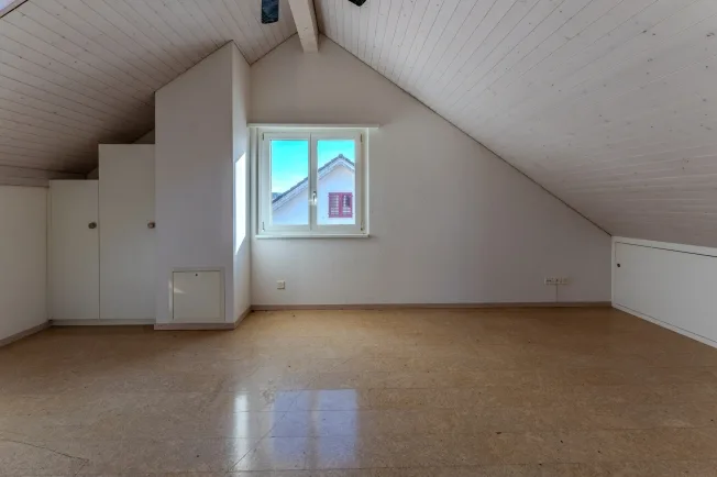6.5 Zimmer Einfamilienhaus in Müswangen – foto 17 di 20