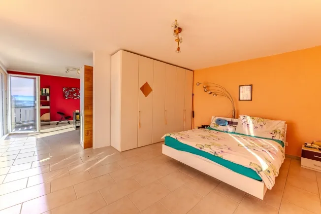 6.5 Zimmer Einfamilienhaus in Müswangen – foto 19 di 20