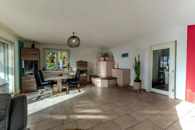 6.5 Zimmer Einfamilienhaus in Müswangen – foto 18 di 20