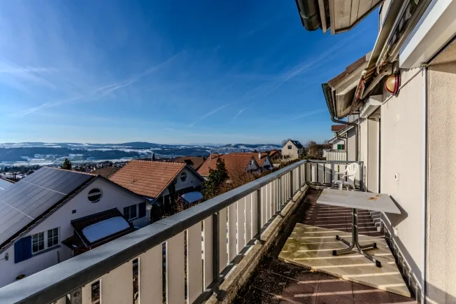 6.5 Zimmer Einfamilienhaus in Müswangen – foto 16 di 20