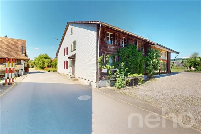8 Zimmer Einfamilienhaus in Ermensee – foto 2 di 13