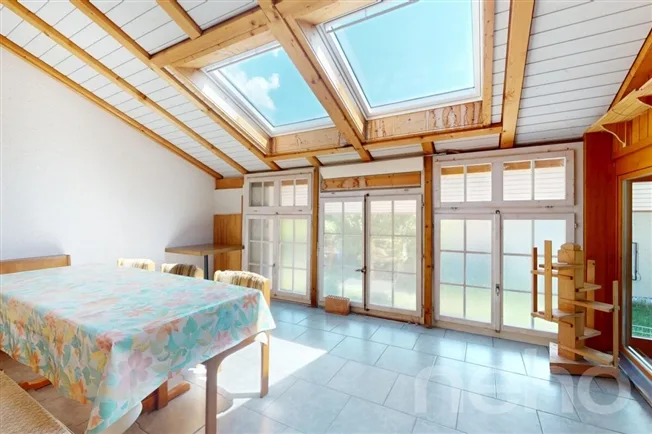 8 Zimmer Einfamilienhaus in Ermensee – foto 10 di 13